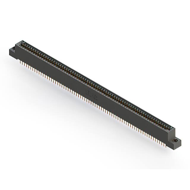 395-142-524-207 EDAC Inc.  Edgeboard Connectors